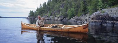 copyright: ray mears